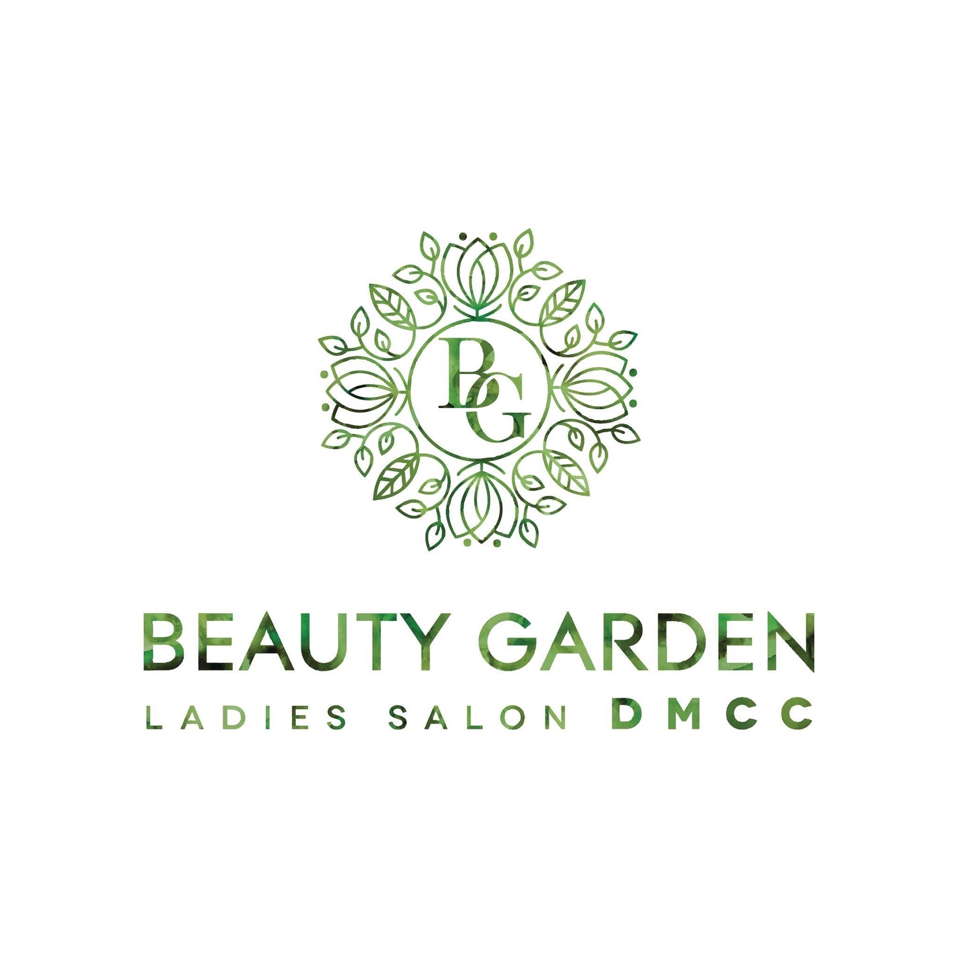 Beauty Garden